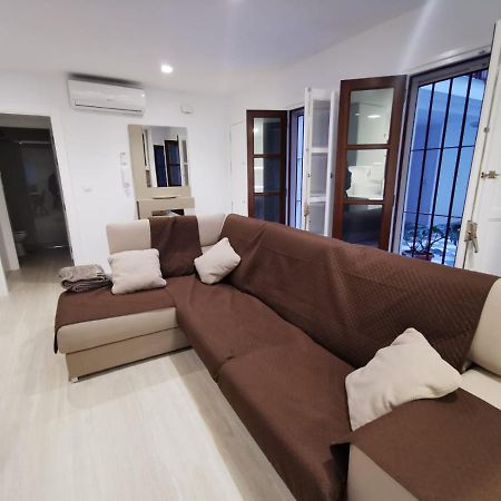 Casa Viento De Levante 加的斯 外观 照片