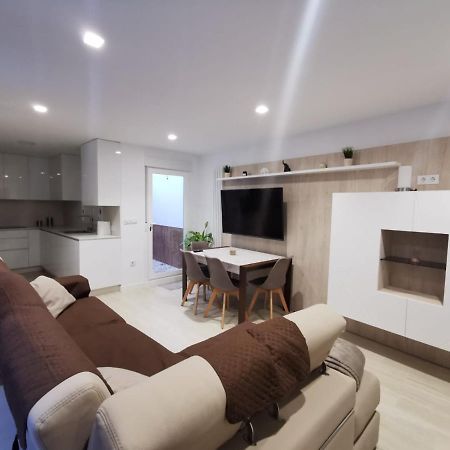 Casa Viento De Levante 加的斯 外观 照片