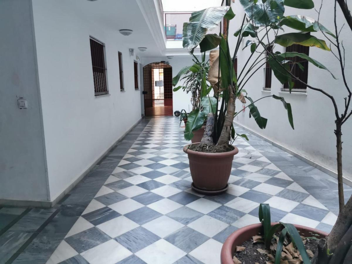 Casa Viento De Levante 加的斯 外观 照片