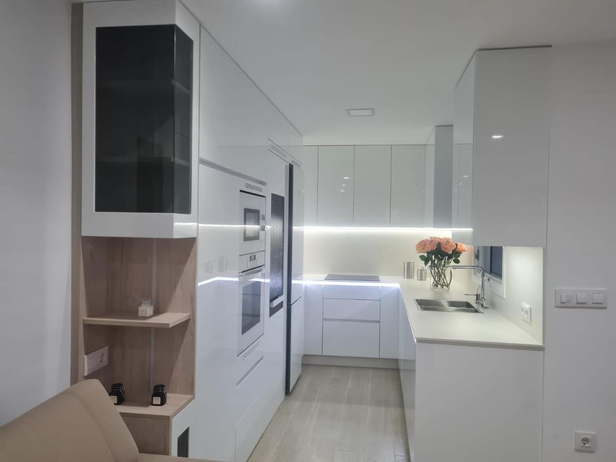 Casa Viento De Levante 加的斯 外观 照片