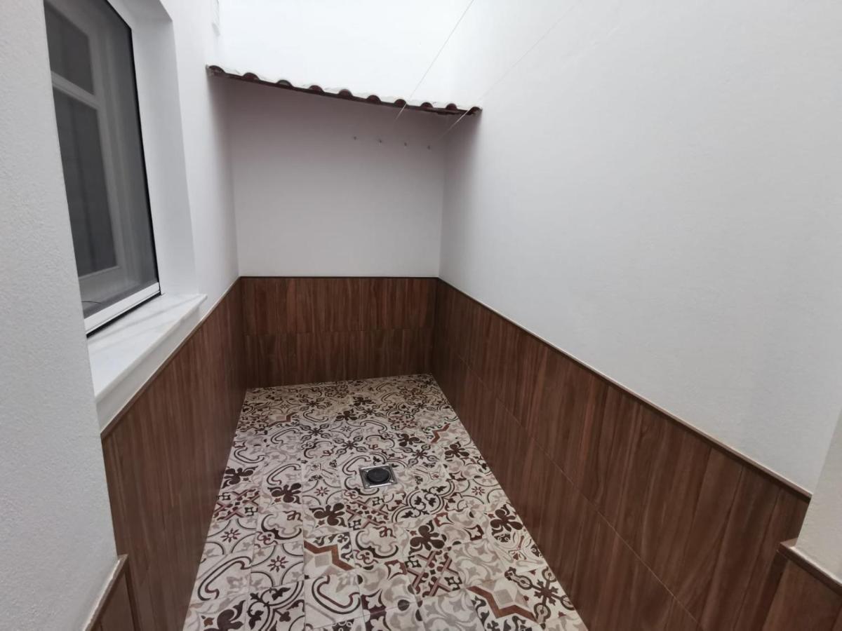 Casa Viento De Levante 加的斯 外观 照片