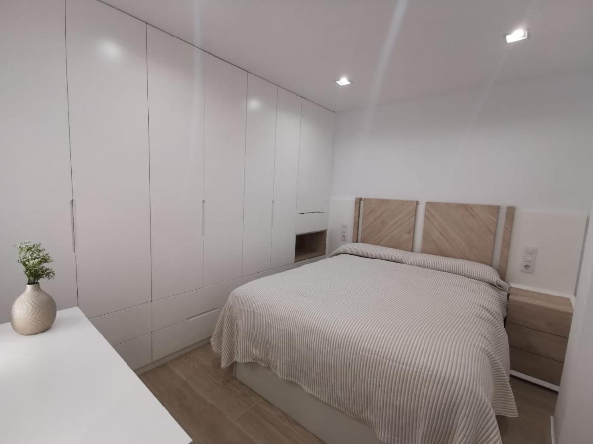 Casa Viento De Levante 加的斯 外观 照片