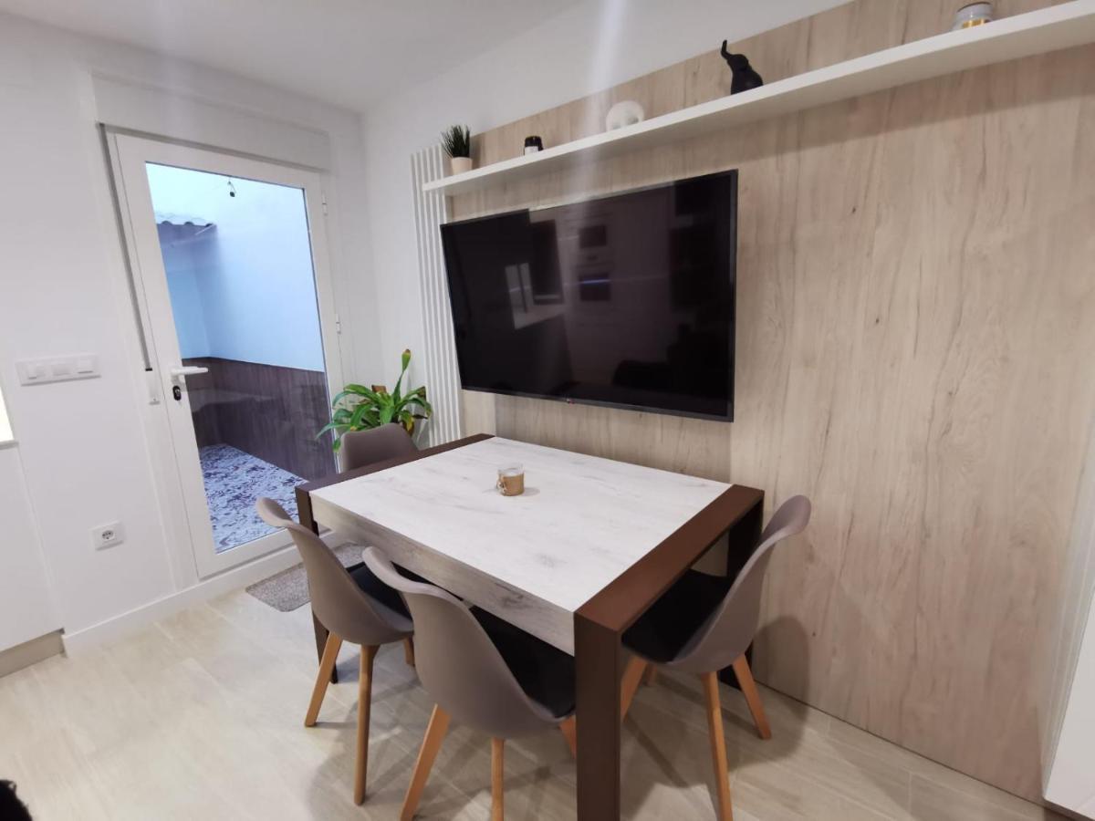 Casa Viento De Levante 加的斯 外观 照片