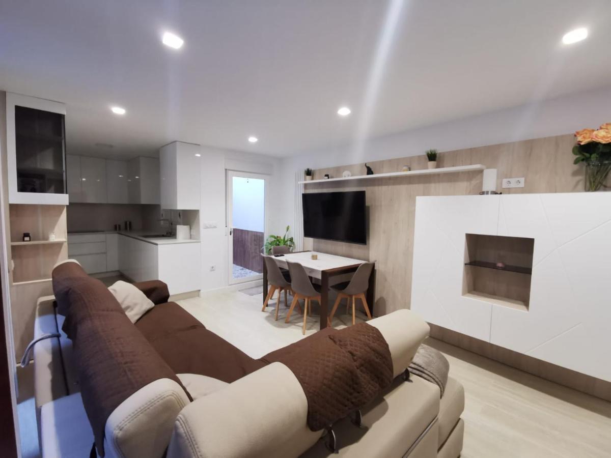 Casa Viento De Levante 加的斯 外观 照片
