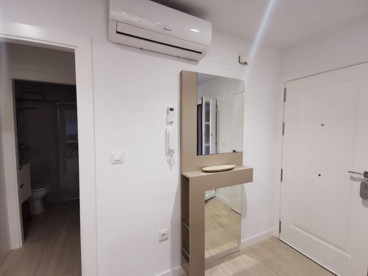 Casa Viento De Levante 加的斯 外观 照片